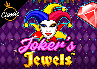 Joker's Jewels